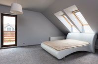Dudleston Heath bedroom extensions