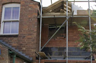 free Dudleston Heath home extension quotes