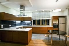 kitchen extensions Dudleston Heath